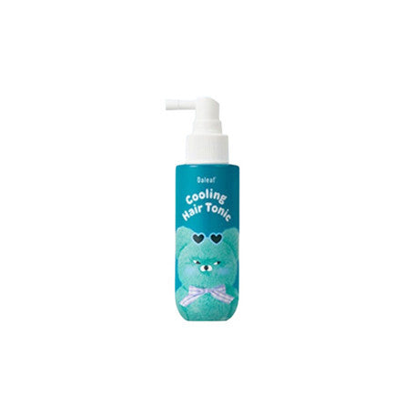 Daleaf Better Root Cooling Hair Tonic 100ml