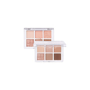 BBIA Ready to Wear Eye Palette 5g