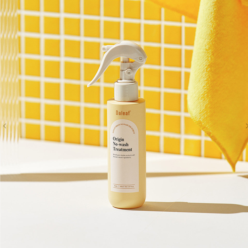 Daleaf Origin No-Wash Treatment 150ml