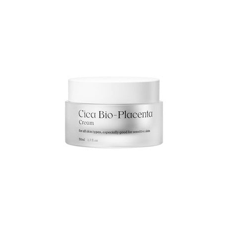 Natural Derma Project Cica Bio- Placenta Cream 50ml