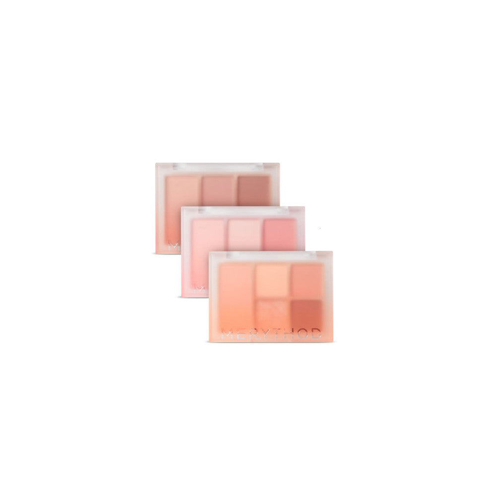 MERYTHOD Blurring Multi Palette 6g