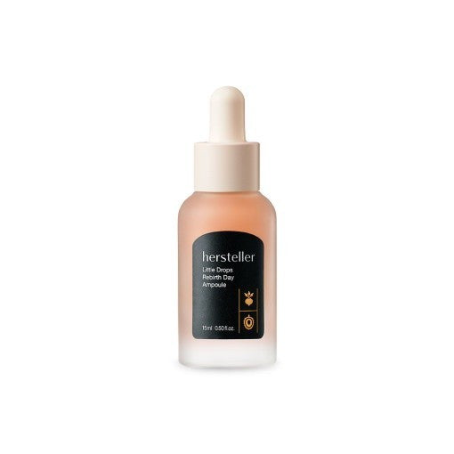 Hersteller Little Drops Rebirth Day Ampoule 45ml