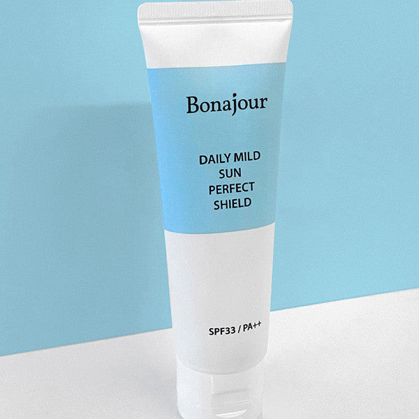 Bonajour Daily Mild Sun Perfect Shield 35ml