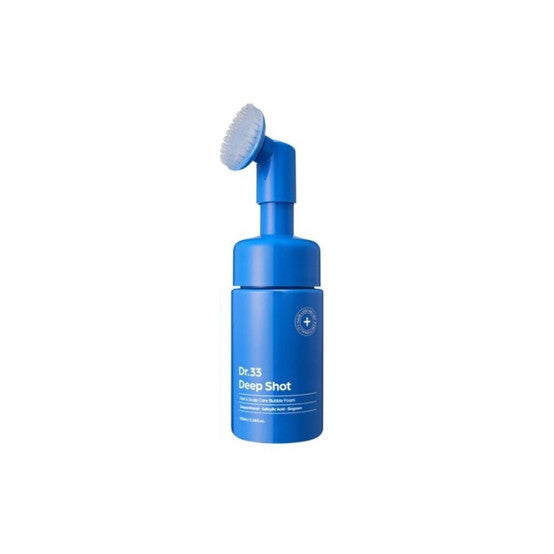 Seapuri Dr.33 Deep Shot 100ml