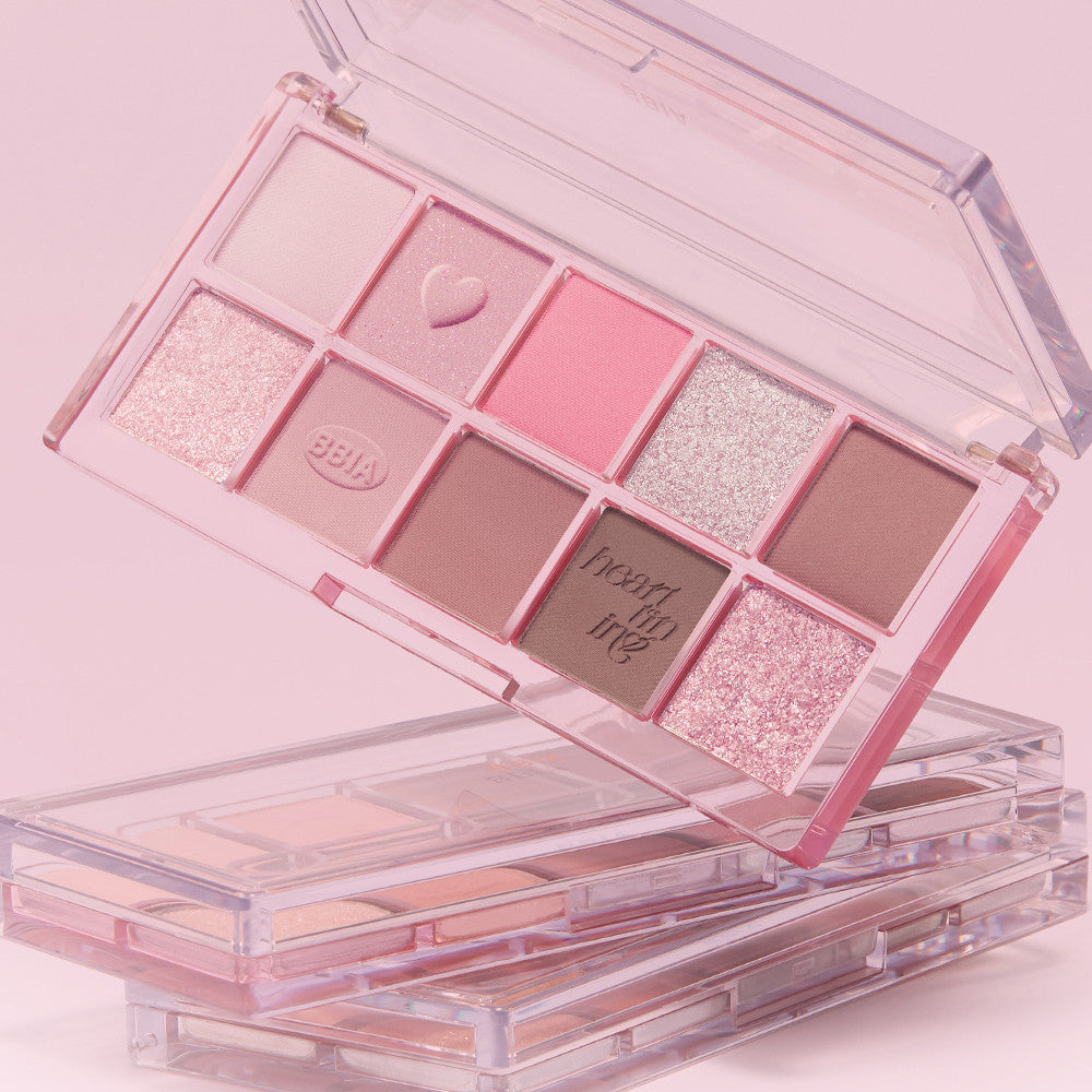 BBIA Essential Eye Palette 8.5g