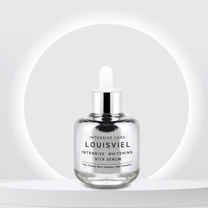 Louisviel Intensive Whitening Vita Serum 50ml