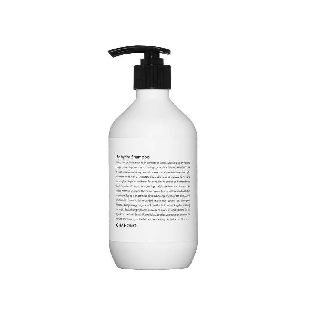 Chahong Re Hydra Shampoo 500ml