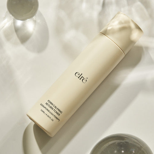elre PDRN Calming Return Toner 120ml