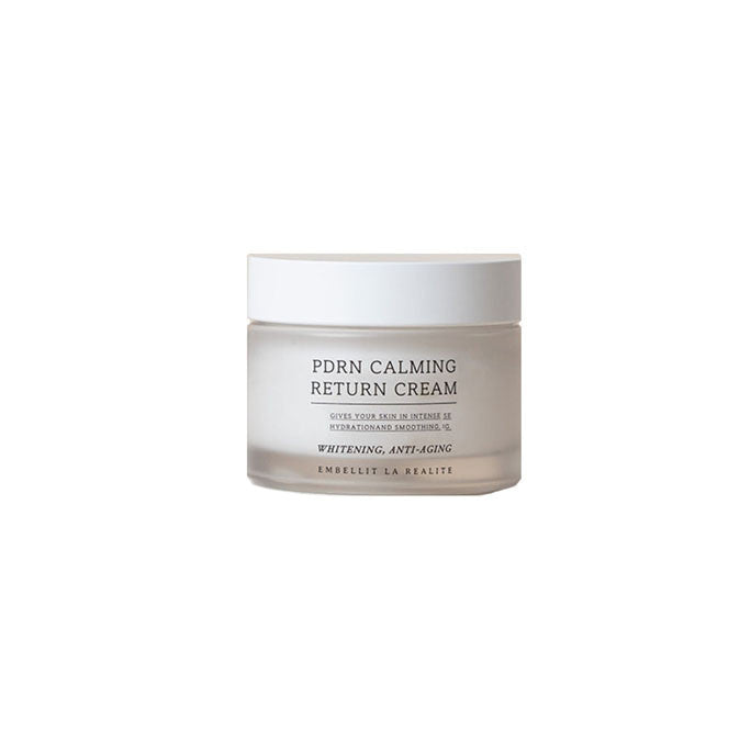 elre PDRN Calming Return Cream 50ml