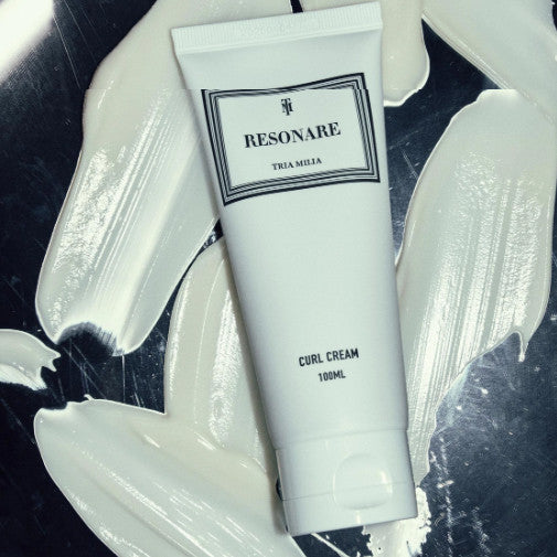 Tria Milia Resonare Curl Cream 100ml