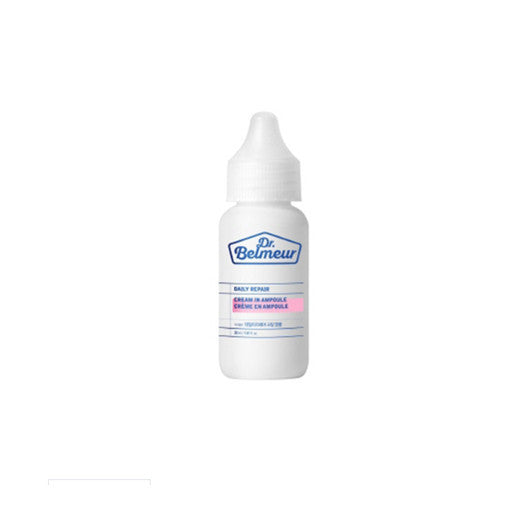 Dr. Belmeur Daily Repair Cream In Ampoule 30ml