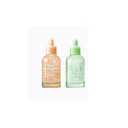 Abib Heartleaf TECA capsule serum/Glutathiosome dark spot serum 50ml