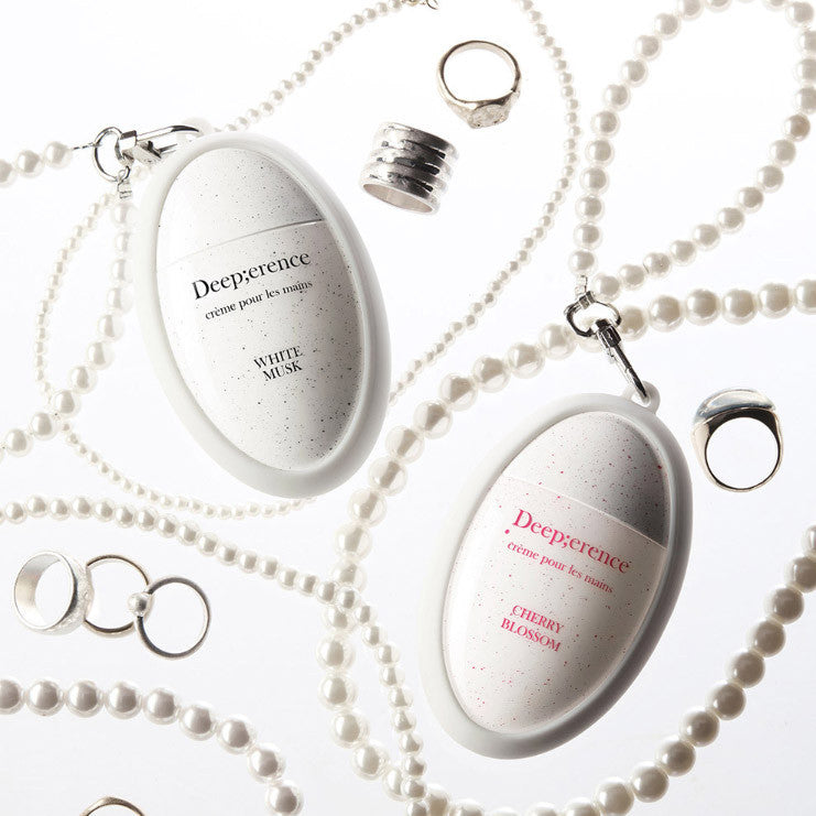 Deeperence Perfume Hand Cream 50ml