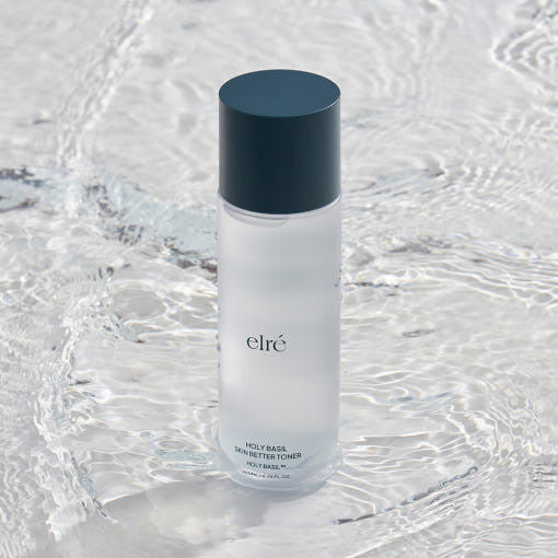 elre Holy Basil Skin Better Toner 200ml