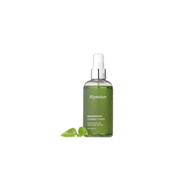 Heynature Erseongcho Calming Toner 200ml