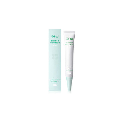 CNP Bye Od-td Blemish Treatment 20ml