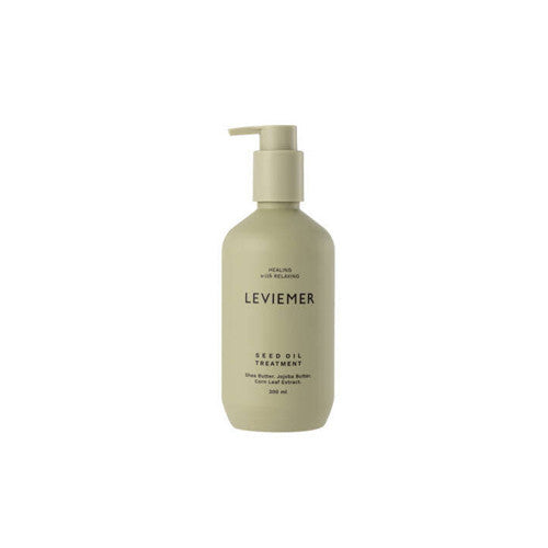 Leviemer Seed Oil Treatment 300ml