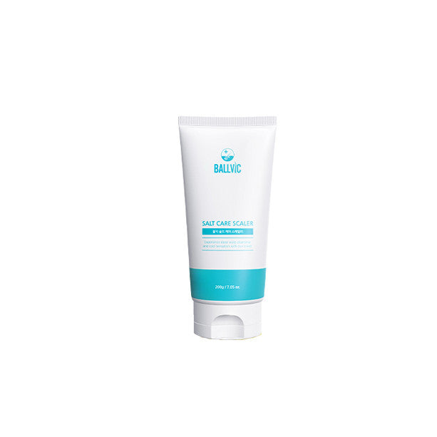 Balllvic Salt Care Scaler 200g