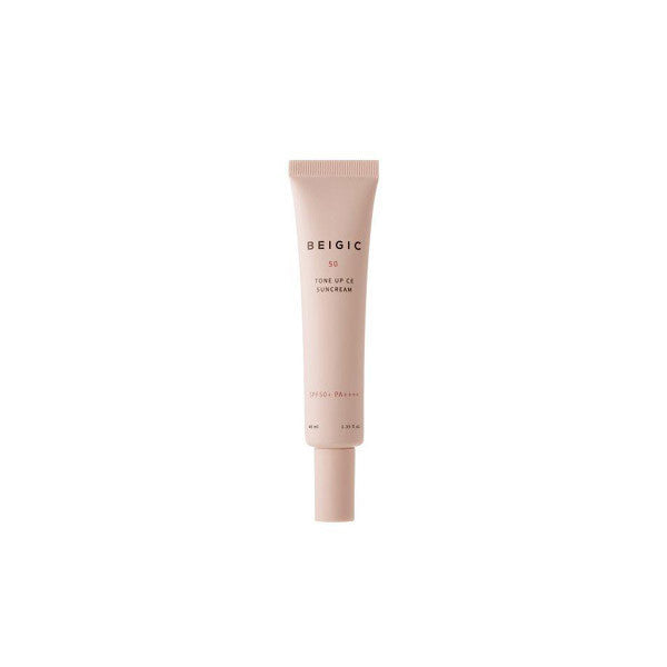 Beigic Tone Up CE Sun Cream 40ml