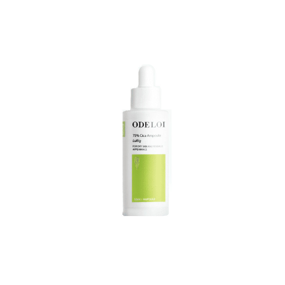Odeloi 75% Cica Ampoule Luftig 50ml