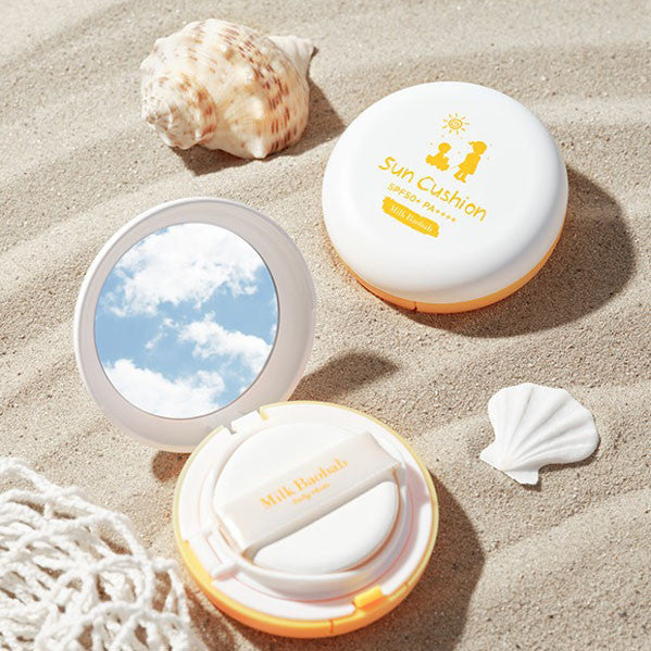 Milk Baobab Baby & Kids Sun Cushion SPF50+ PA++++14g