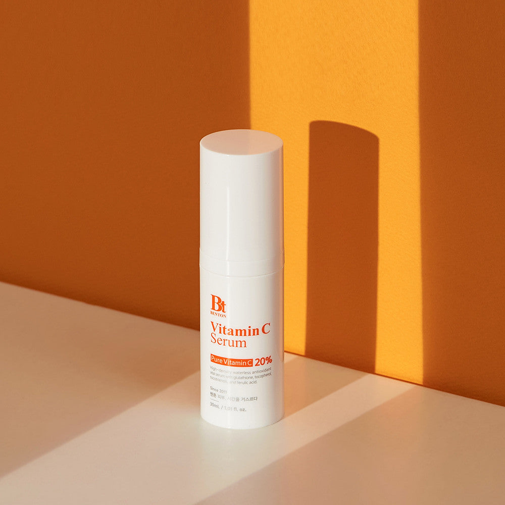Benton Vitamin C Serum 30ml