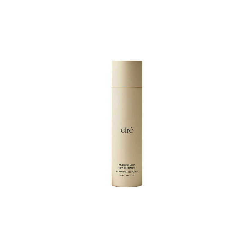 elre PDRN Calming Return Toner 120ml