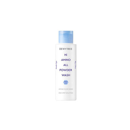 Dewytree Hi Amino All Powder Wash 50g
