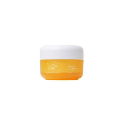 Scenearth Sea'ater Yuja C Cream 50ml