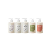 Month & Days Perfume Care Body Lotion 500ml