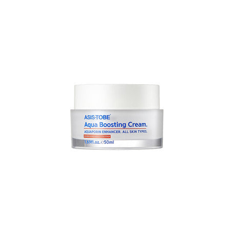 AsisToBe Aqua Boosting Cream 50ml