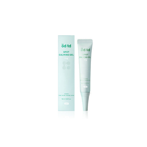CNP Bye Od-td Spot Calming Gel 15ml