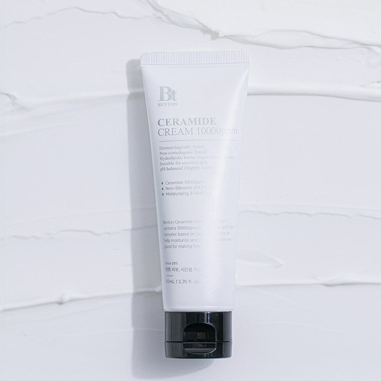 Benton Ceramide Cream 10000ppm 80ml