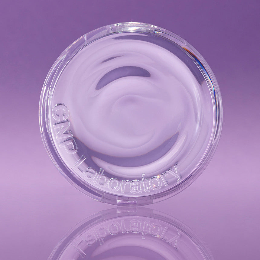 CNP PDRN Ampule In Tension Fit Cushion 15g + Refill