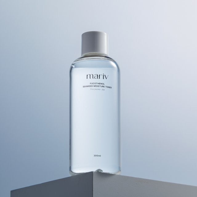 Mariv Fucothenol Seaweed Moisture Toner 300ml