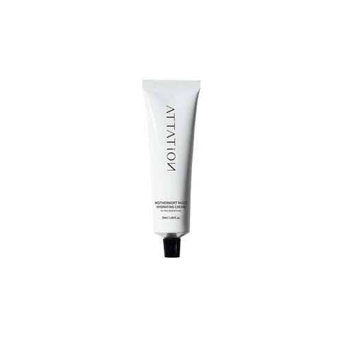 Attation Motherwort Multi Hydrating Cream 50ml