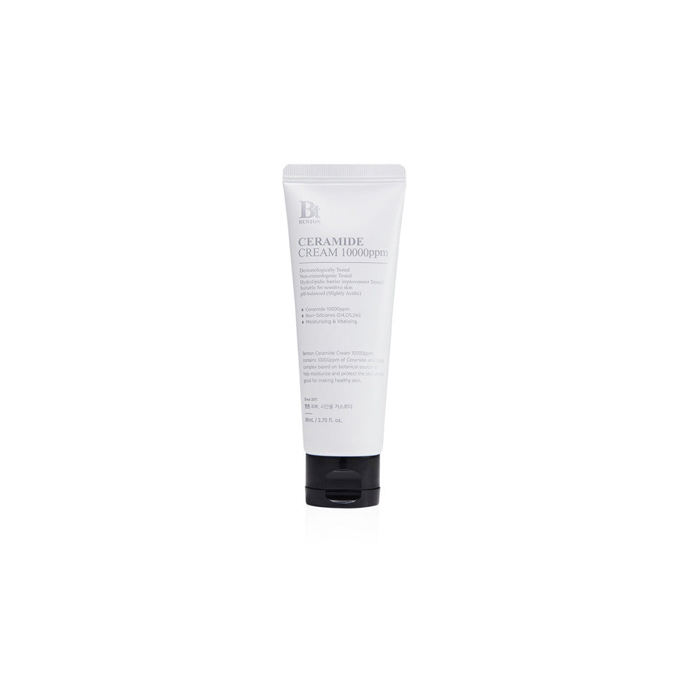 Benton Ceramide Cream 10000ppm 80ml