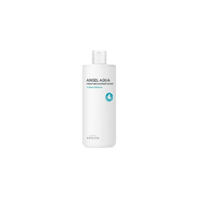 BEYOND Angel Aqua Moisture Barrier Toner 500ml