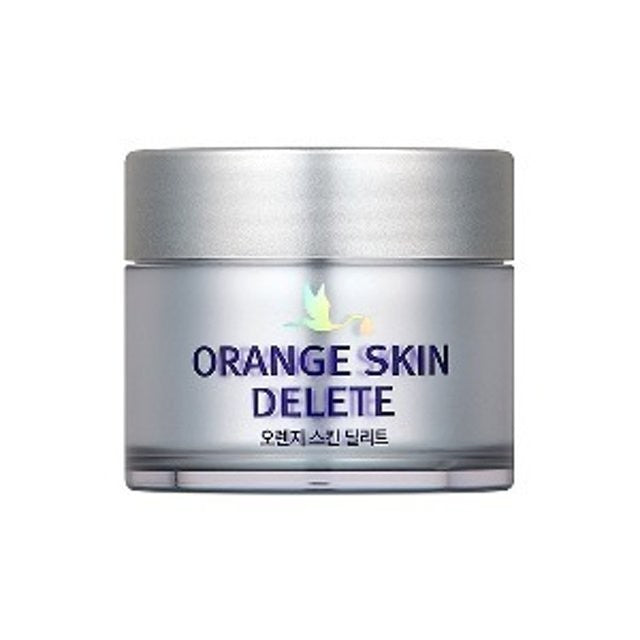 BonaMedusa Orange Skin Delete Pore Uneven Makeup Lasting Power 30g