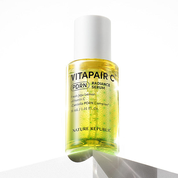 Nature Republic Vita Pair C PDRN Radiance Serum 30ml