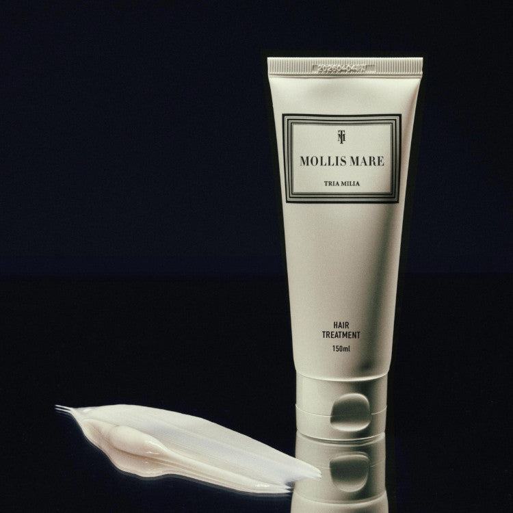 Tria Milia Mollis Mare Hair Treatment 150ml