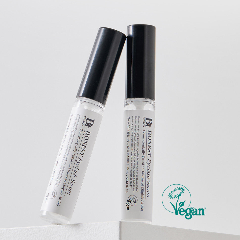 Benton Honest Eyelash Serum 10ml