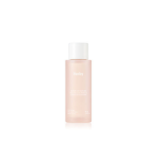 Huxley Perfume Hair Essence Moroccan Gardener 80ml