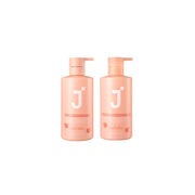 JSOOP Silk Keratin Protein Peach Edition 500ml
