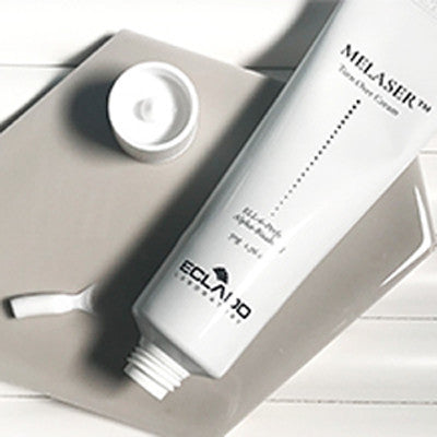 Melaser ECLADO Melaser Turn Over Cream 50g – SARROO