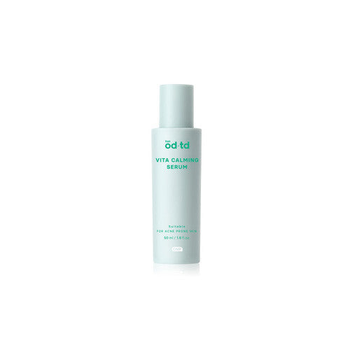 CNP Bye Od-td Vita Calming Serum 50ml