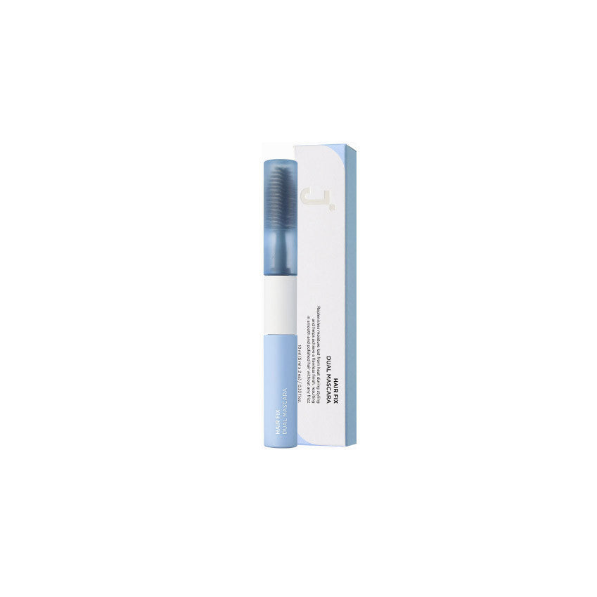 JSOOP Hair Fix Dual Mascara 10ml