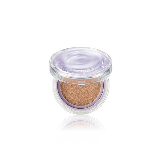 CNP PDRN Ampule In Tension Fit Cushion 15g + Refill