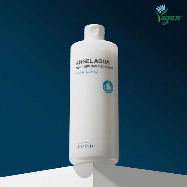 BEYOND Angel Aqua Moisture Barrier Toner 500ml