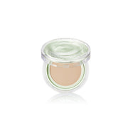 CNP Mugener Ampule in Dewy Cushion 15g + Refill